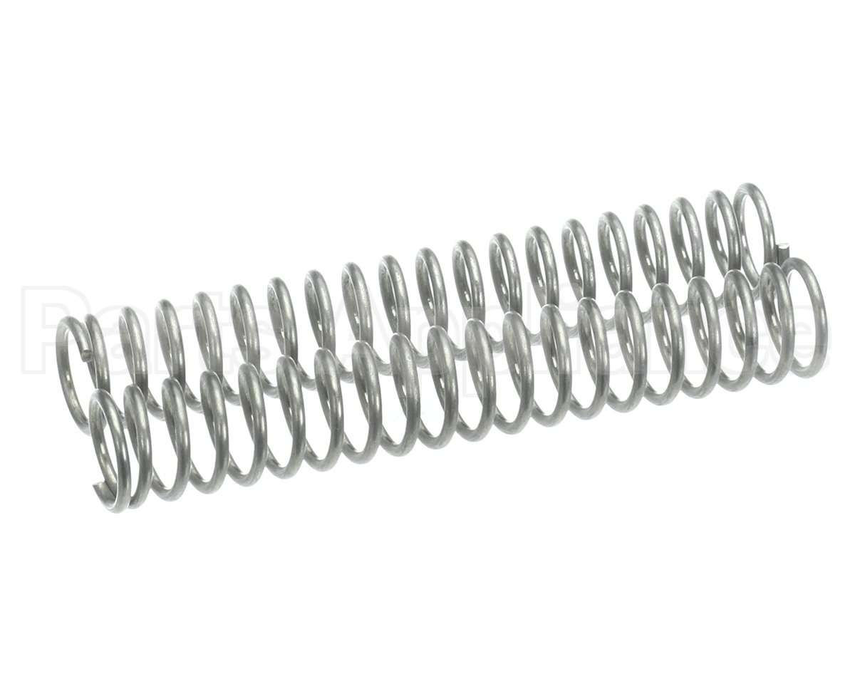 PS1894-2 Winston Spring Vent Back All Fryers