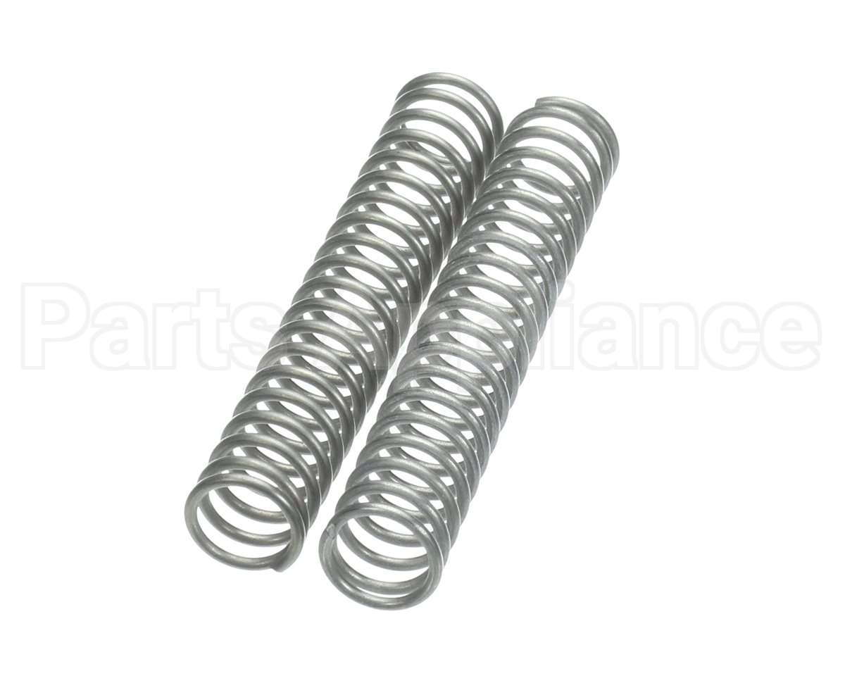 PS1894-2 Winston Spring Vent Back All Fryers