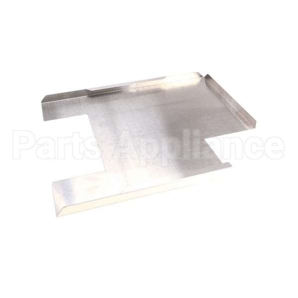PS2055 Compatible Winston Cover-Filtertank Cut Crnr F662