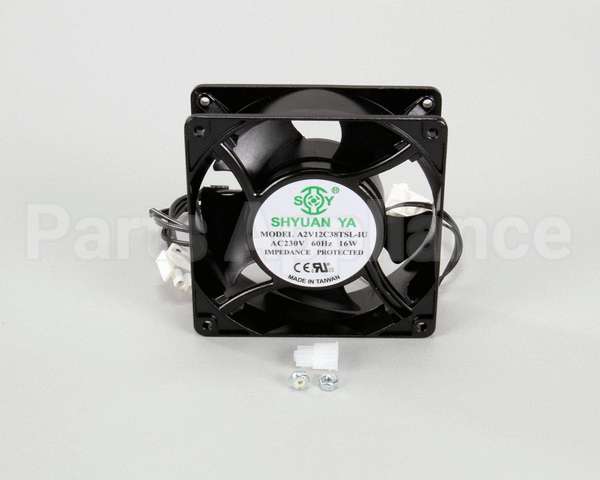 PS2098 Winston Motor Coolng Fan 240V Ca/Ta/Va
