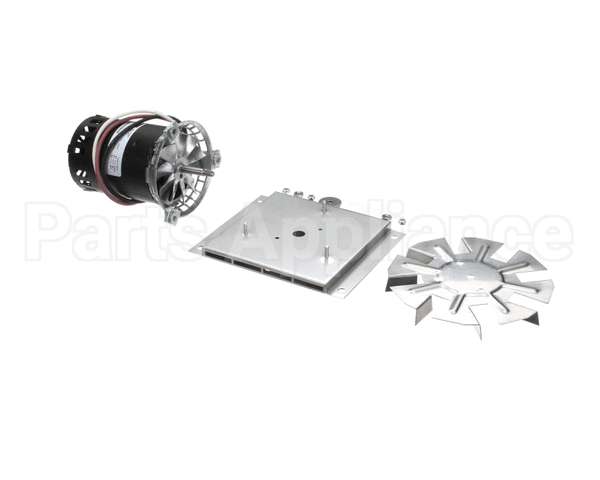 PS2100 Winston Motor Blower 208-240V 50-60Hz