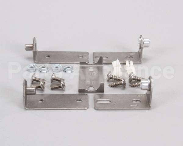 PS2116 Winston Hinge Kit Cvap