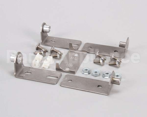 PS2116 Winston Hinge Kit Cvap