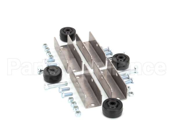 PS2135 Winston Wheel Bracket - 1 1/2 Ha/Ca