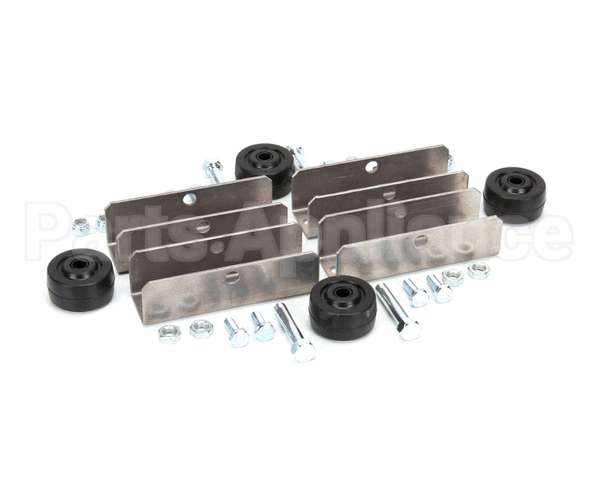 PS2135 Winston Wheel Bracket - 1 1/2 Ha/Ca