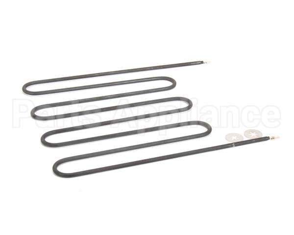 PS2174 Winston Heater Air/Evap 208V Cookhold