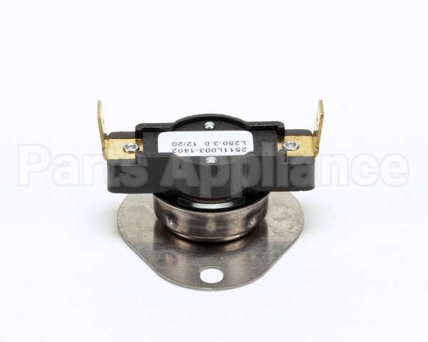 PS2199 Winston Hi Limit Thermostat, Fan Model Cvap