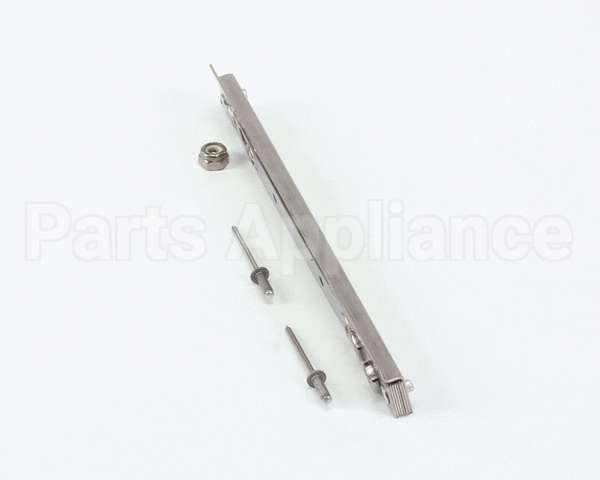 PS2245 Winston Retainer Door Latch Nut Insert