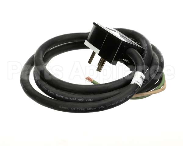 PS2346 Winston Power Cord With Plug Ca7529