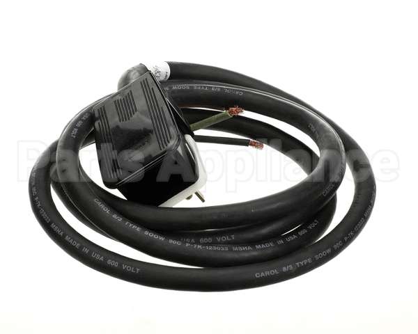 PS2346 Winston Power Cord With Plug Ca7529