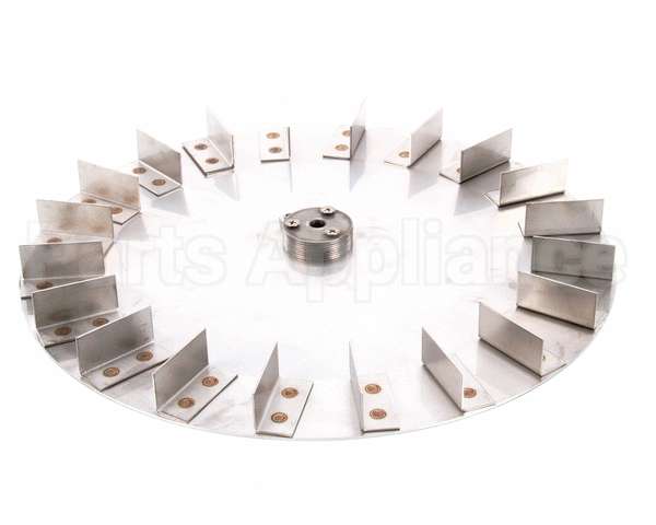 PS2371 Winston Wheel Cir Fan Ta/Va