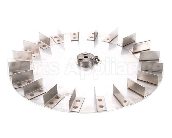 PS2371 Winston Wheel Cir Fan Ta/Va