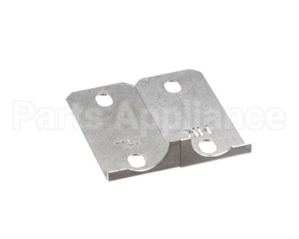 PS2445 Winston Retainer Hinge Doors
