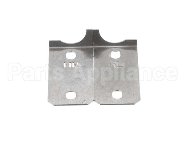 PS2445 Winston Retainer Hinge Doors