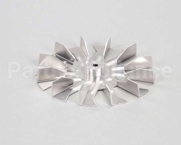 PS2544 Winston Fan Interior Hb3500 Aluminum