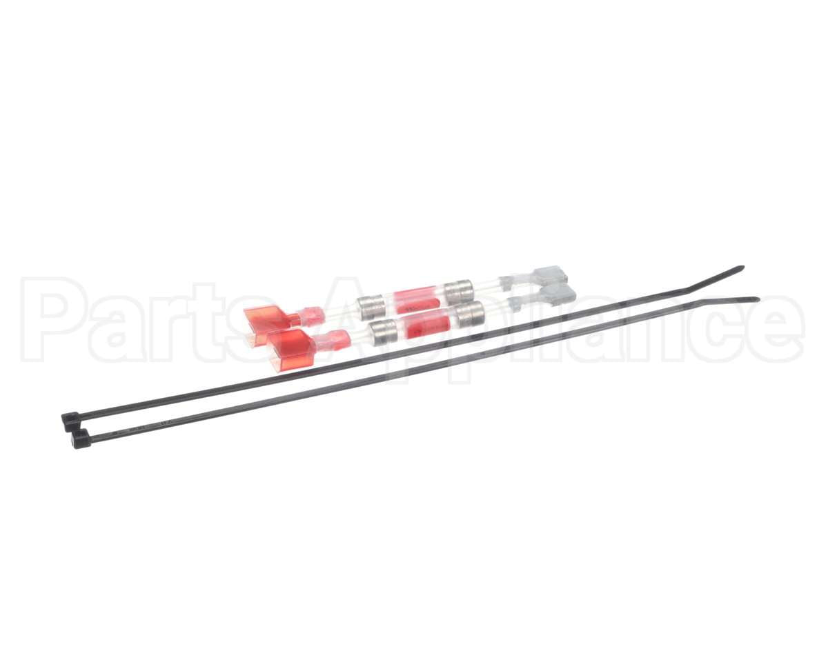 PS2599-2 Winston Fuse/Holder Assembly Vent Sol