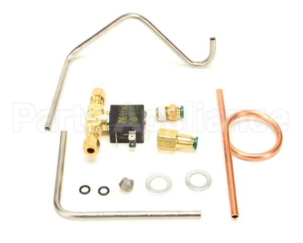 PS2688 Winston Solenoid Kit 120V 07-22 Retro
