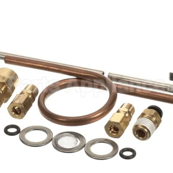 PS2692 Compatible Winston Solenoidkit, 240V