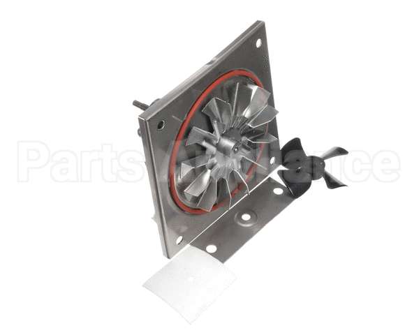 PS2704 Winston Motor Circulating Hb 120V