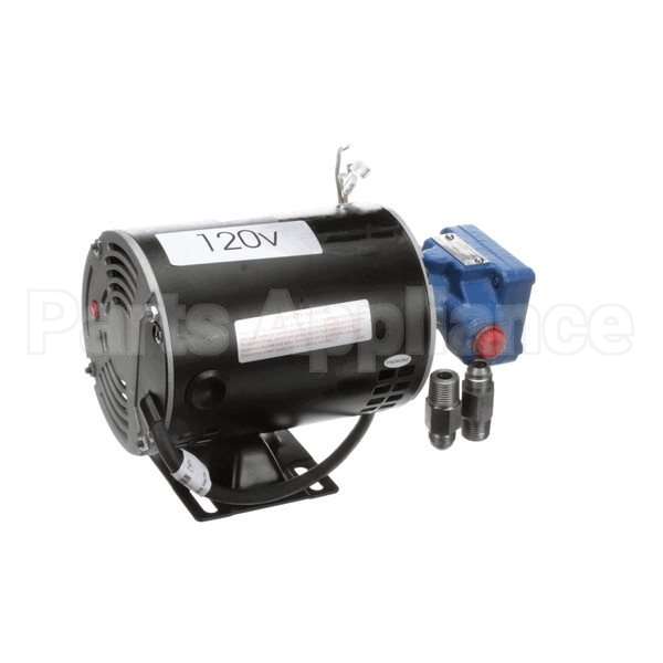 PS2727 Compatible Winston Pump Motor Assy