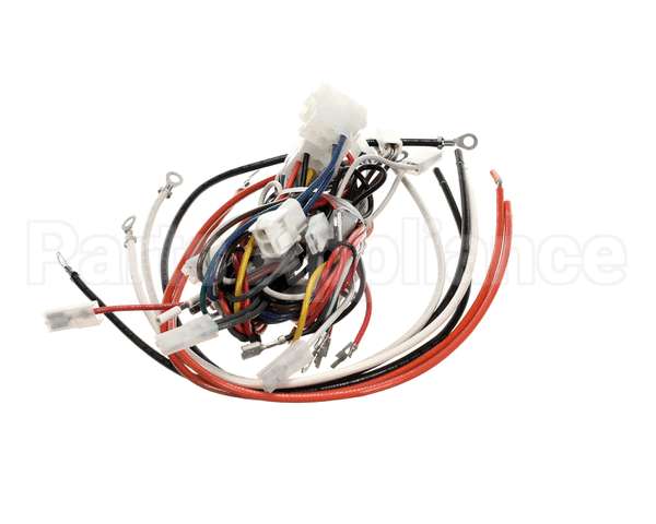 PS2809 Winston Harness Complete Pf56/46C