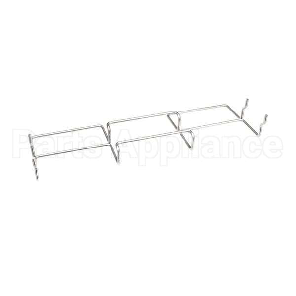 PS2935-2 Compatible Winston Universalrail, Pk/2