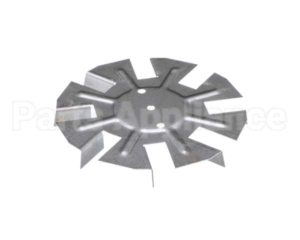 PS2954 Winston Wheel Circulating Fan Ca/Ss