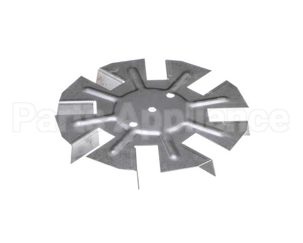 PS2954 Winston Wheel Circulating Fan Ca/Ss