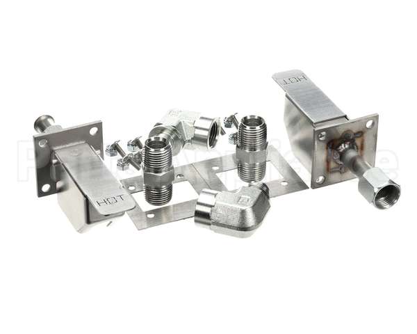 PS2976 Winston Pipe Line Intakeoutput