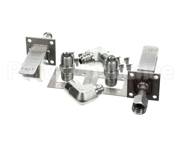 PS2976 Winston Pipe Line Intakeoutput