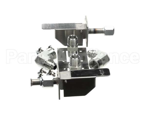 PS2976 Winston Pipe Line Intakeoutput