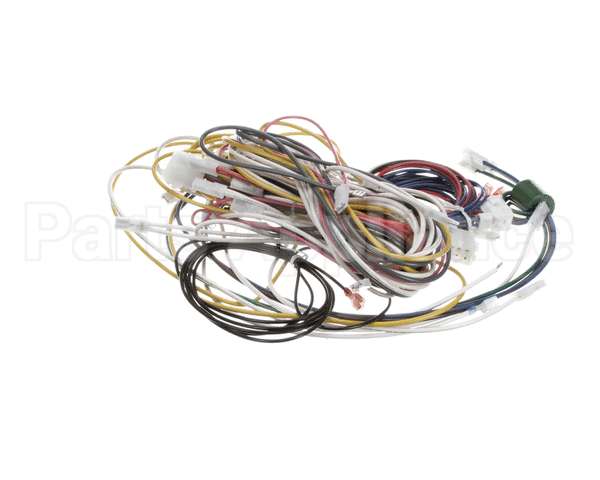 PS2977 Winston Harness Complete Ha4522
