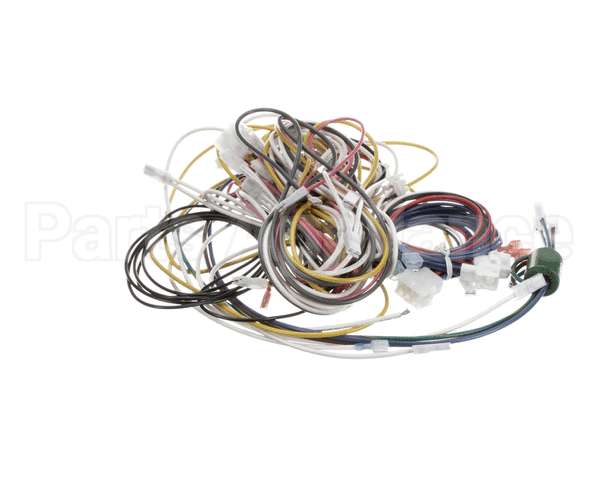 PS2977 Winston Harness Complete Ha4522