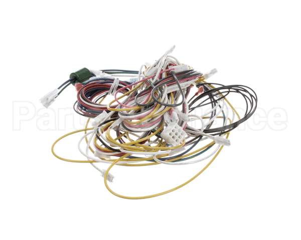 PS2977 Winston Harness Complete Ha4522