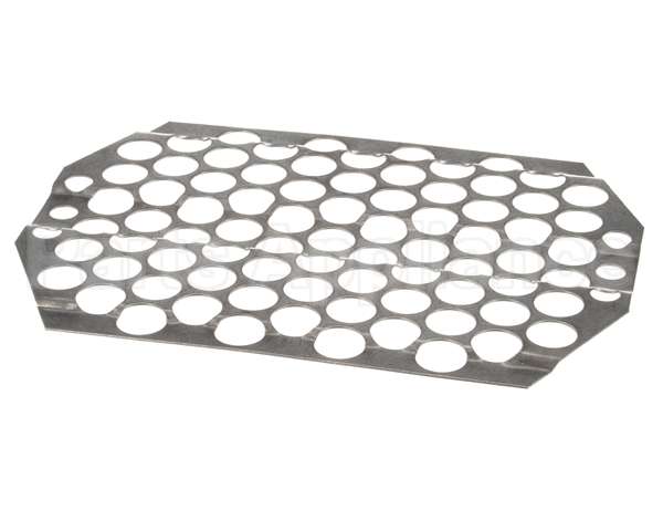 PS2984-1 Winston Cover Shelf Fillet Ss Qr