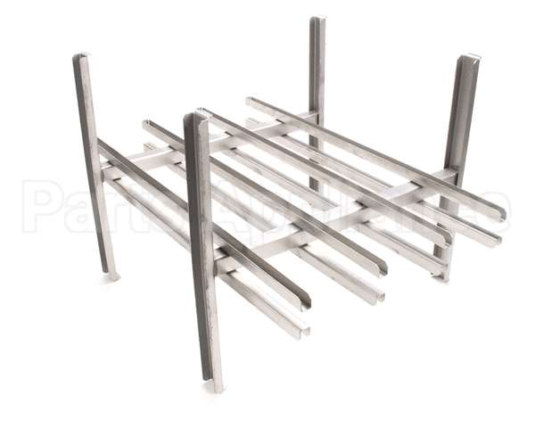 PS3121 Winston Center Rack