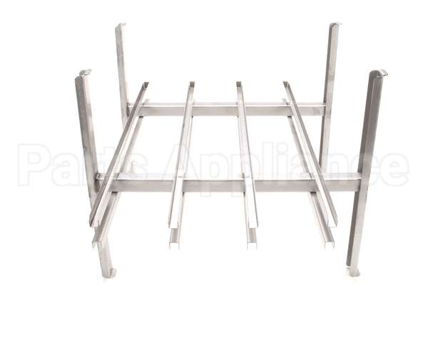 PS3121 Winston Center Rack