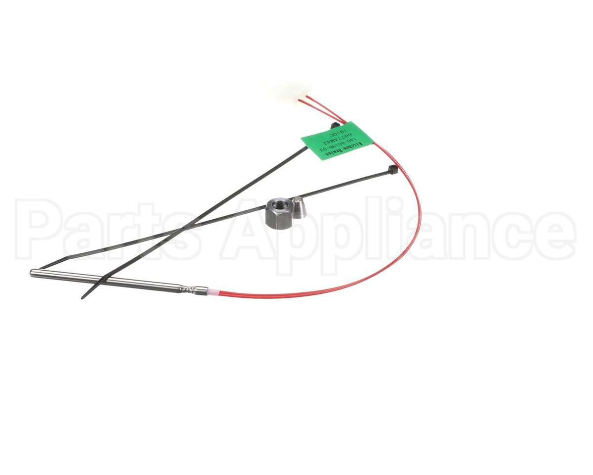 PS3183 Winston Probe Evaporator Rtv/Chv/Hov