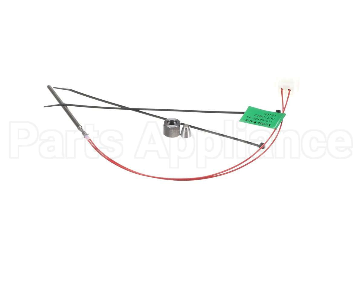 PS3183 Winston Probe Evaporator Rtv/Chv/Hov