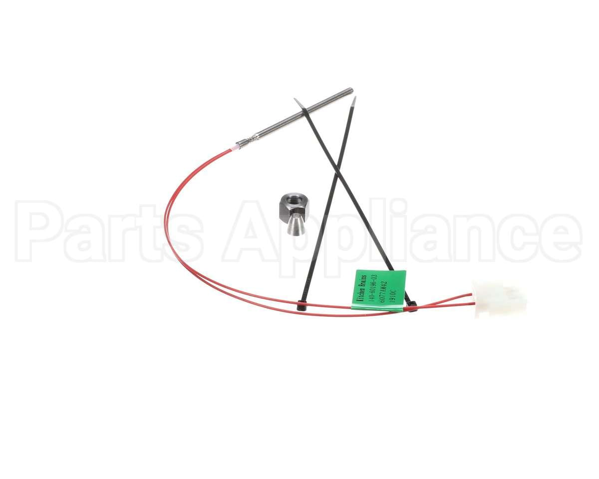 PS3183 Winston Probe Evaporator Rtv/Chv/Hov