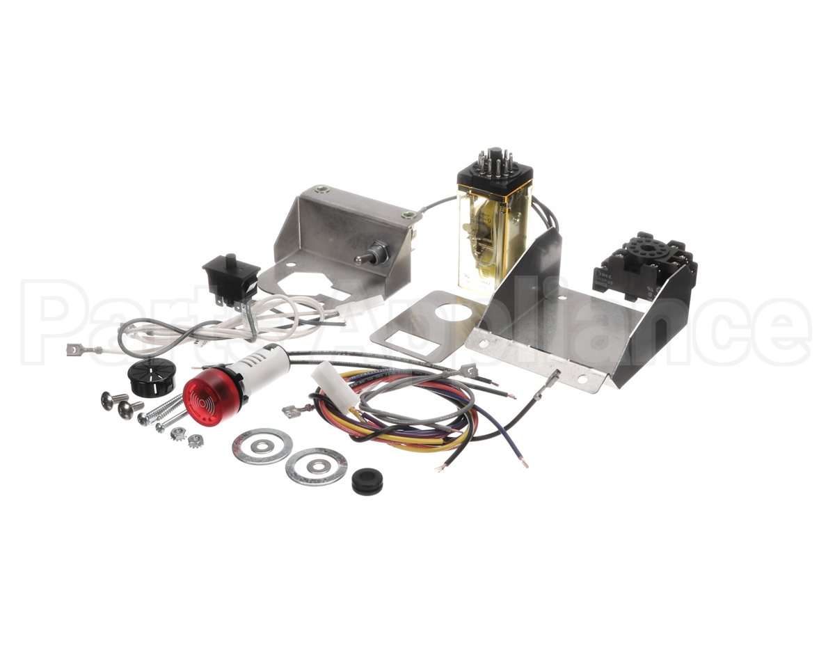 PS3189 Winston Switch Drain Valve Fryer