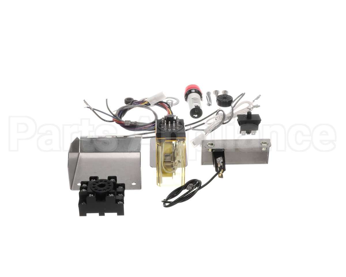 PS3189 Winston Switch Drain Valve Fryer