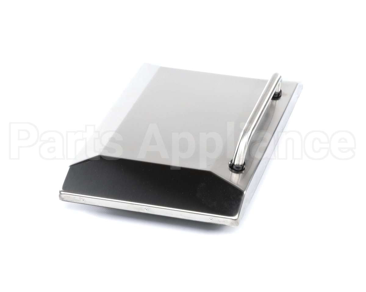 PSA1215 Merrychef E4S Door Assembly (Complete)