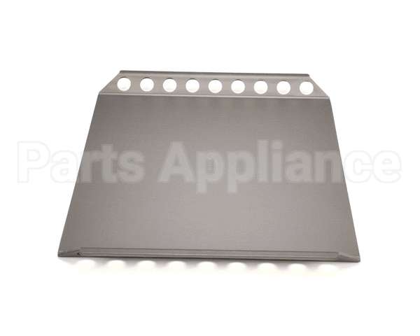 PSA1248 Merrychef Solid Aluminum Anodized Cookpl