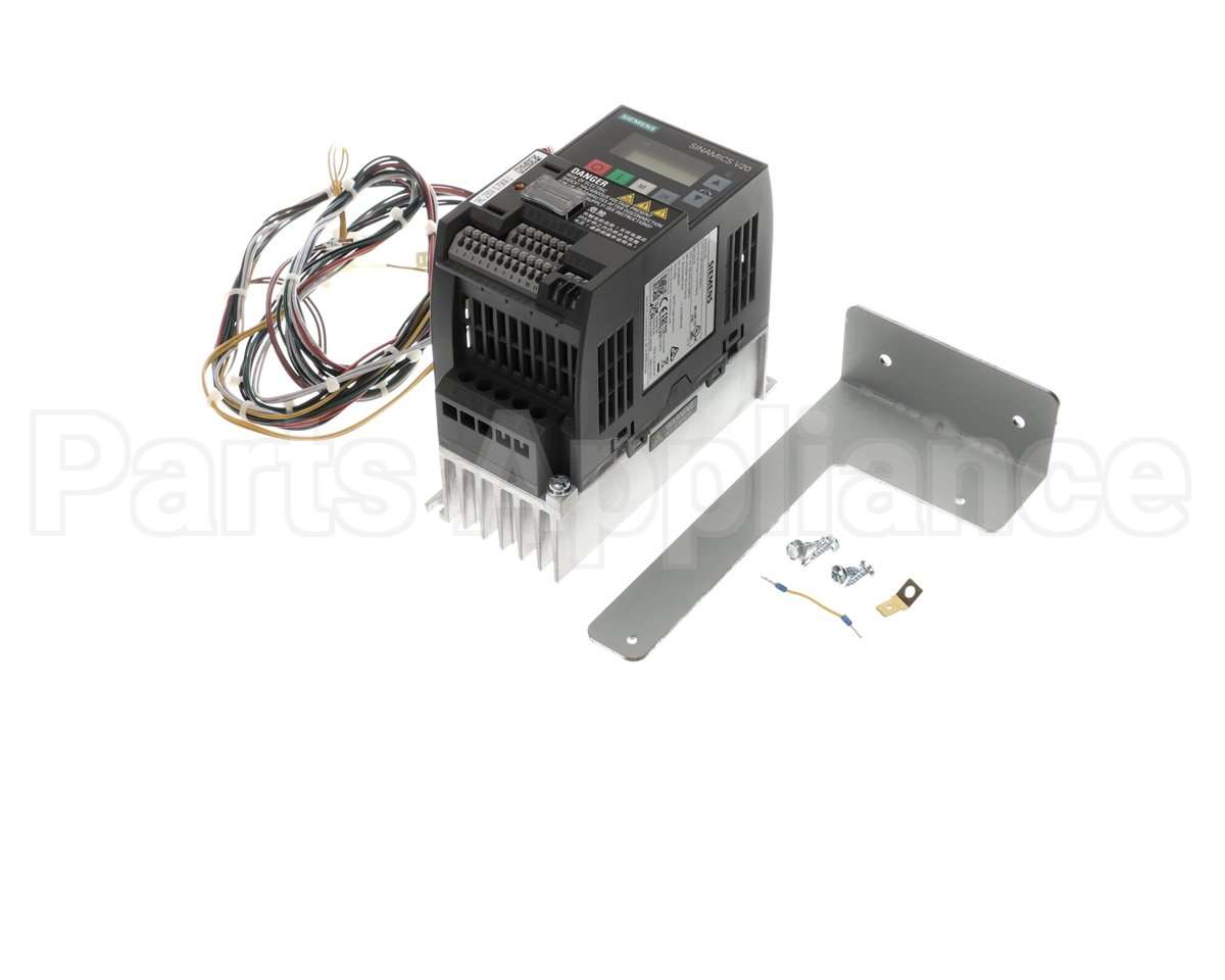 PSA1296 Merrychef E4C V20 Vfd Control Kit