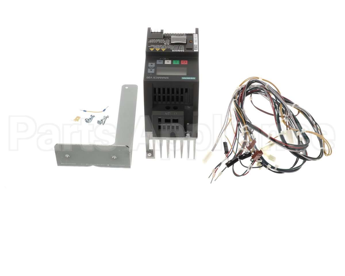 PSA1296 Merrychef E4C V20 Vfd Control Kit