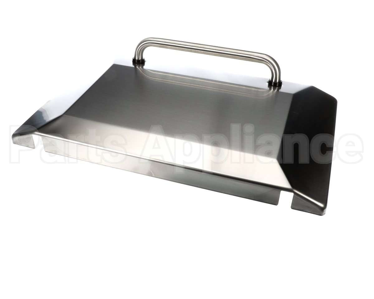 PSA2144 Merrychef Door Skin Assy E4