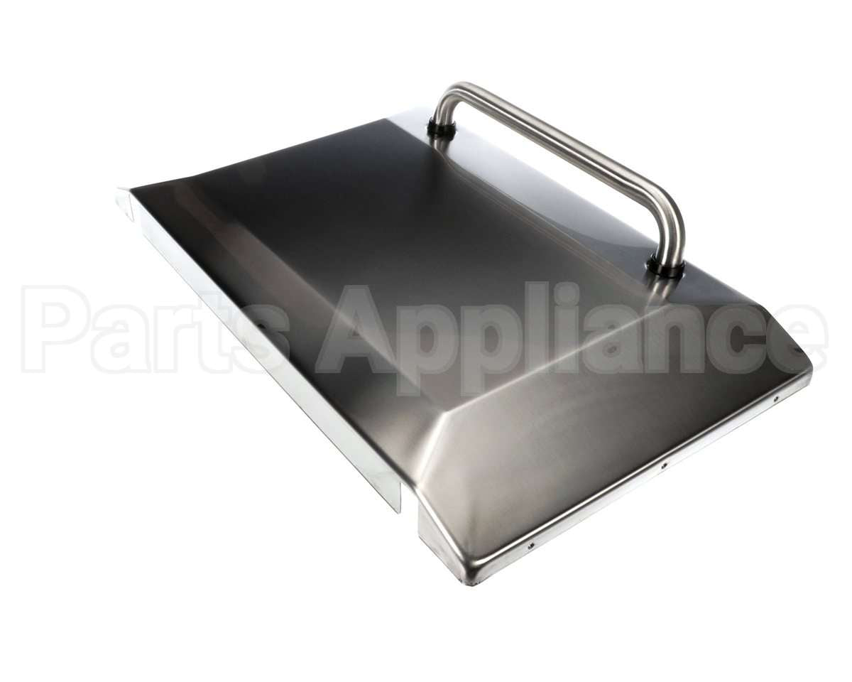 PSA2144 Merrychef Door Skin Assy E4