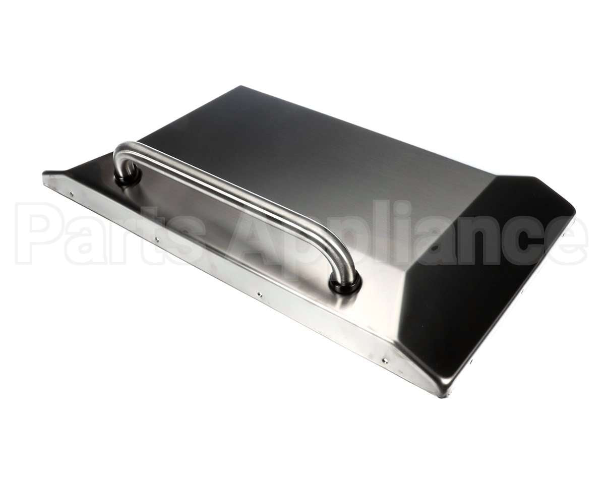 PSA2144 Merrychef Door Skin Assy E4