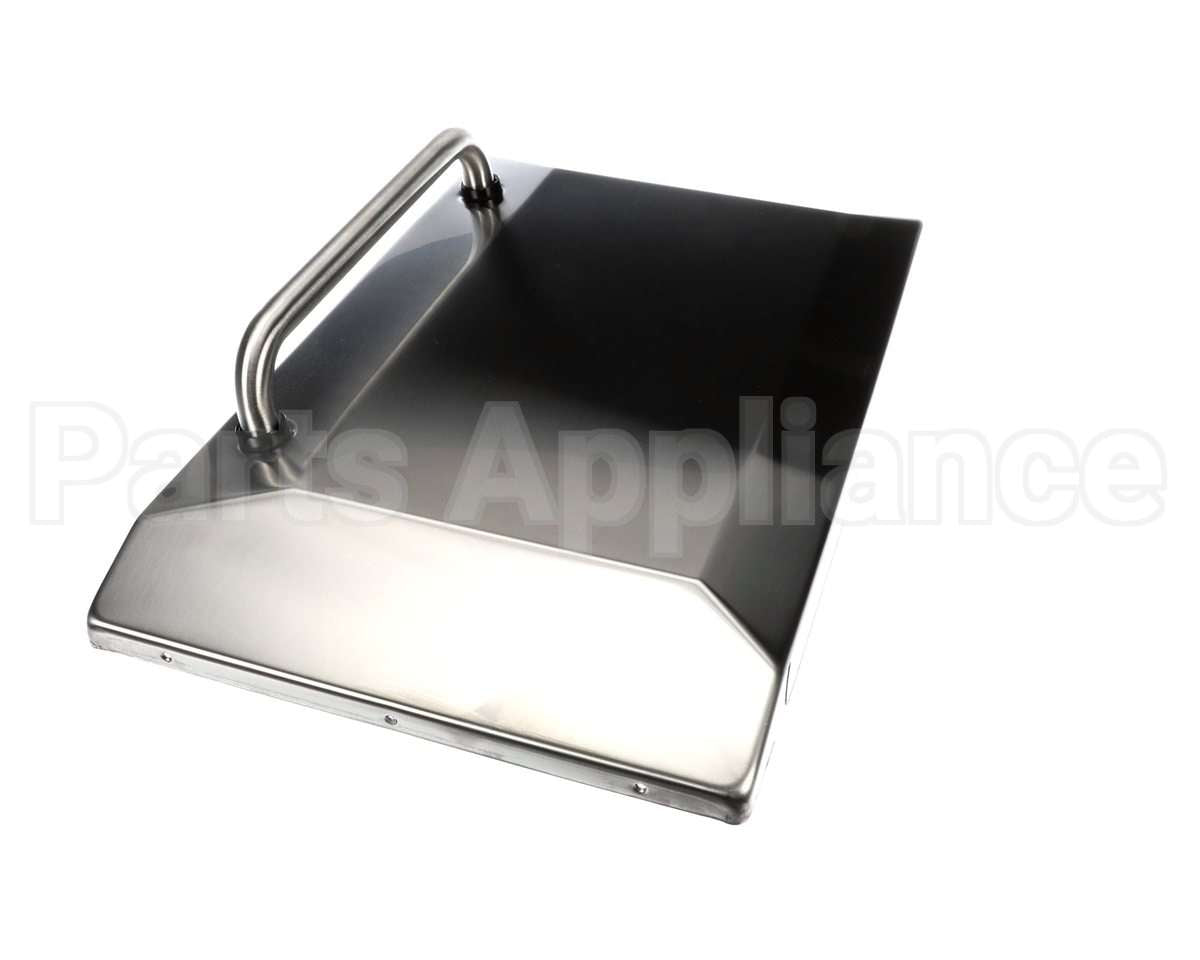 PSA2144 Merrychef Door Skin Assy E4